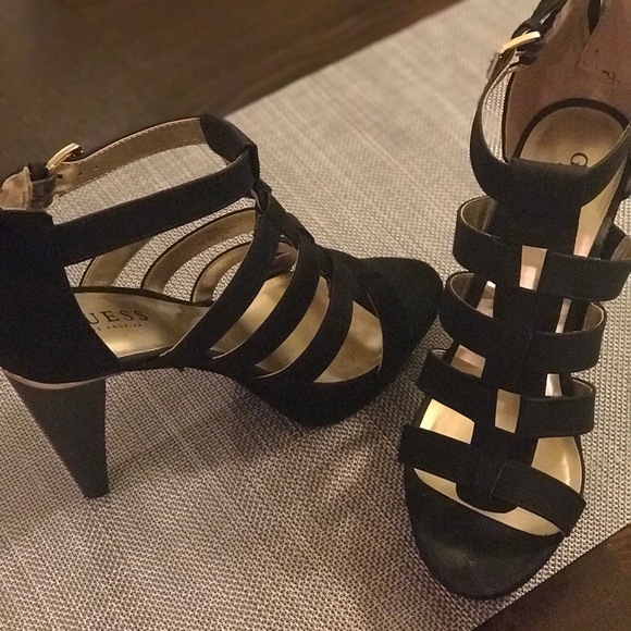 GUESS what??? - Picture 1 of 3